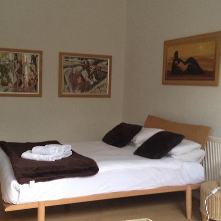The Kingscliffe Guesthouse Manchester Kültér fotó