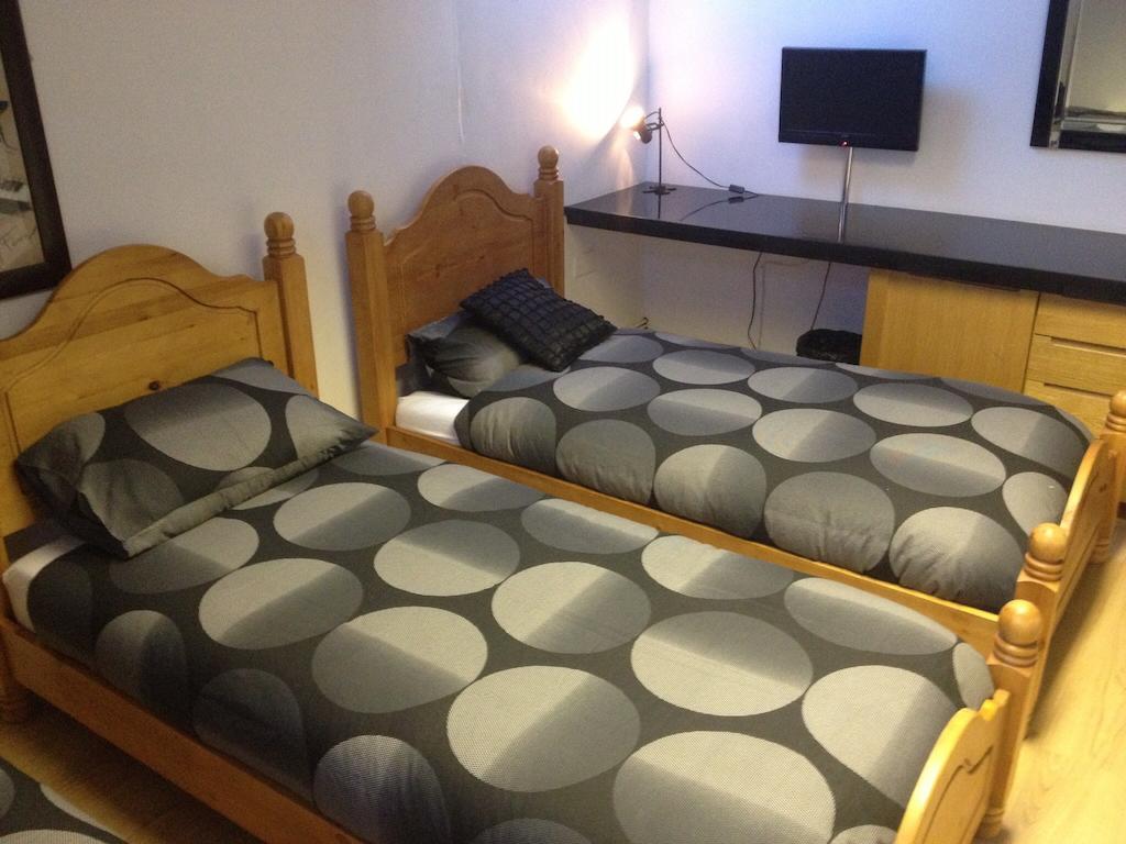 The Kingscliffe Guesthouse Manchester Kültér fotó