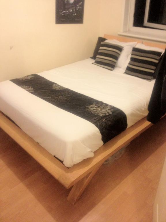The Kingscliffe Guesthouse Manchester Kültér fotó