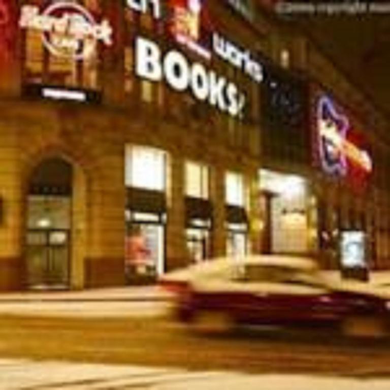 The Kingscliffe Guesthouse Manchester Kültér fotó