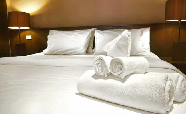 The Kingscliffe Guesthouse Manchester Kültér fotó